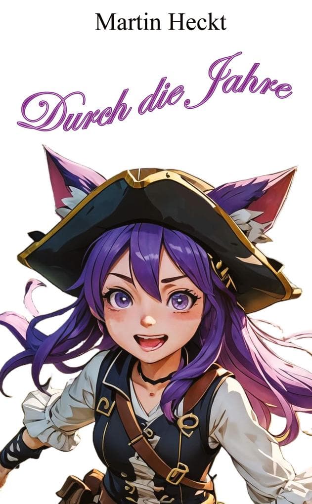 Durch die Jahre