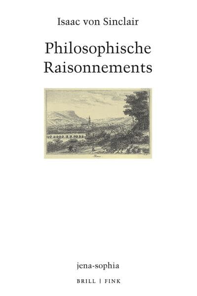 Philosophische Raisonnements