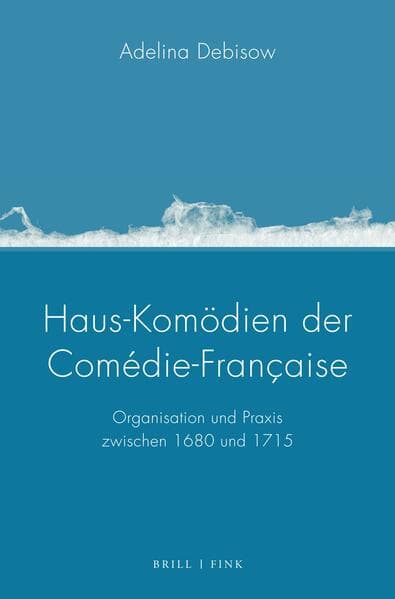 Haus-Komödien der Comédie-Française