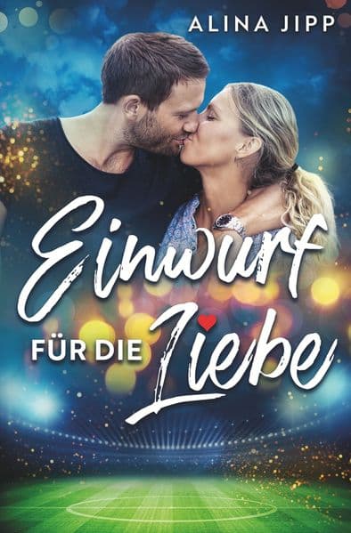 Einwurf für die Liebe