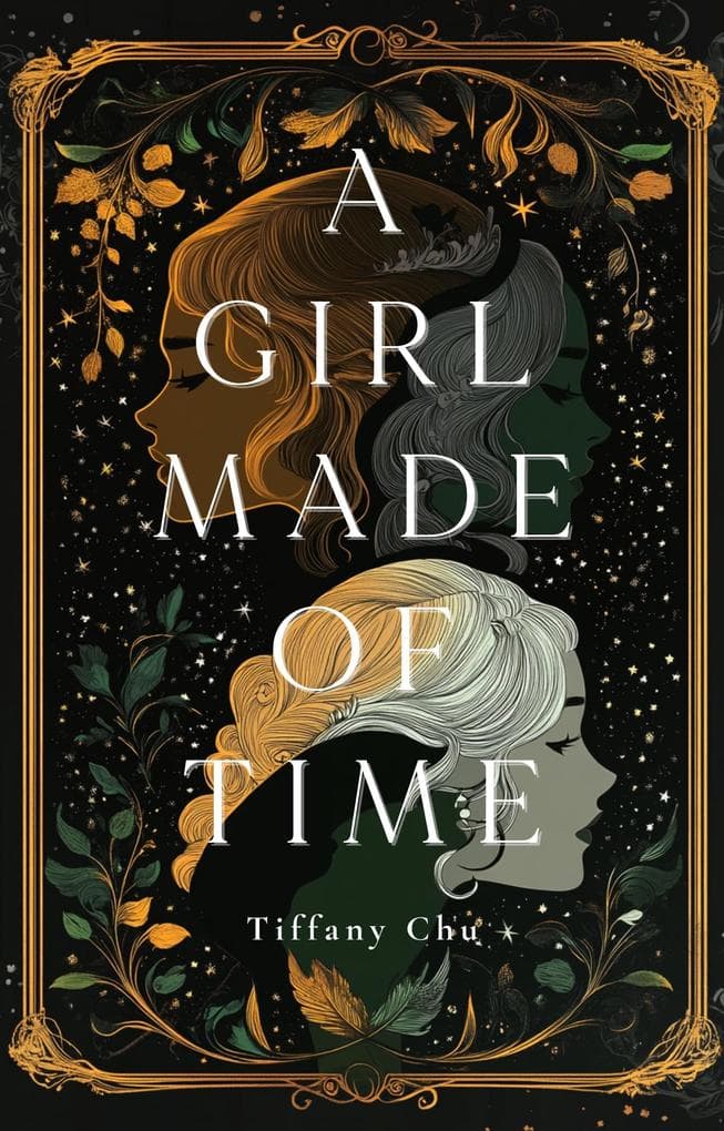 A Girl Made of Time