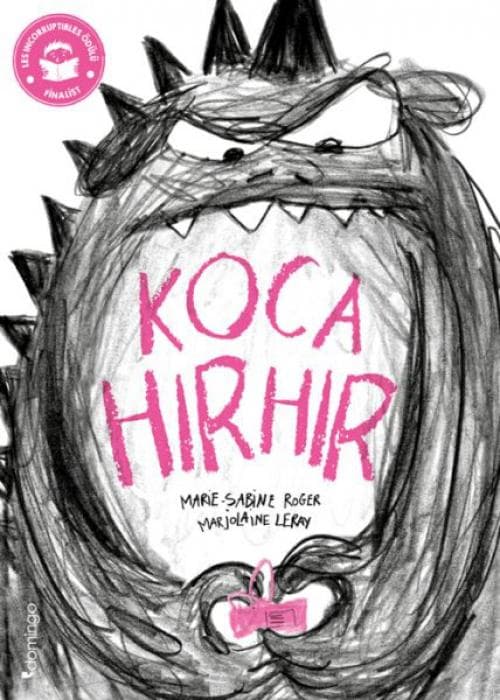Koca Hirhir