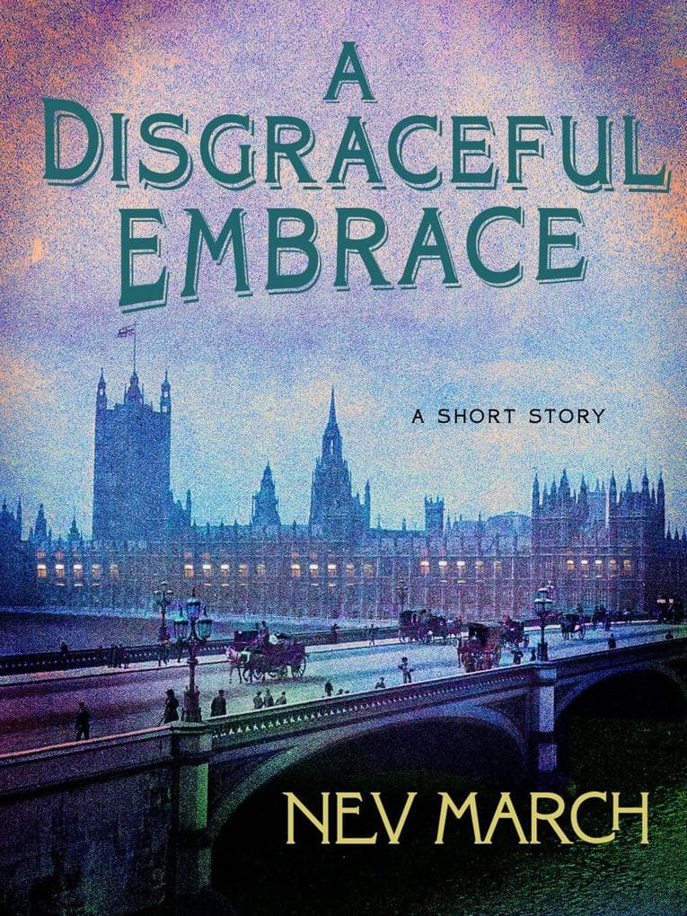 A Disgraceful Embrace