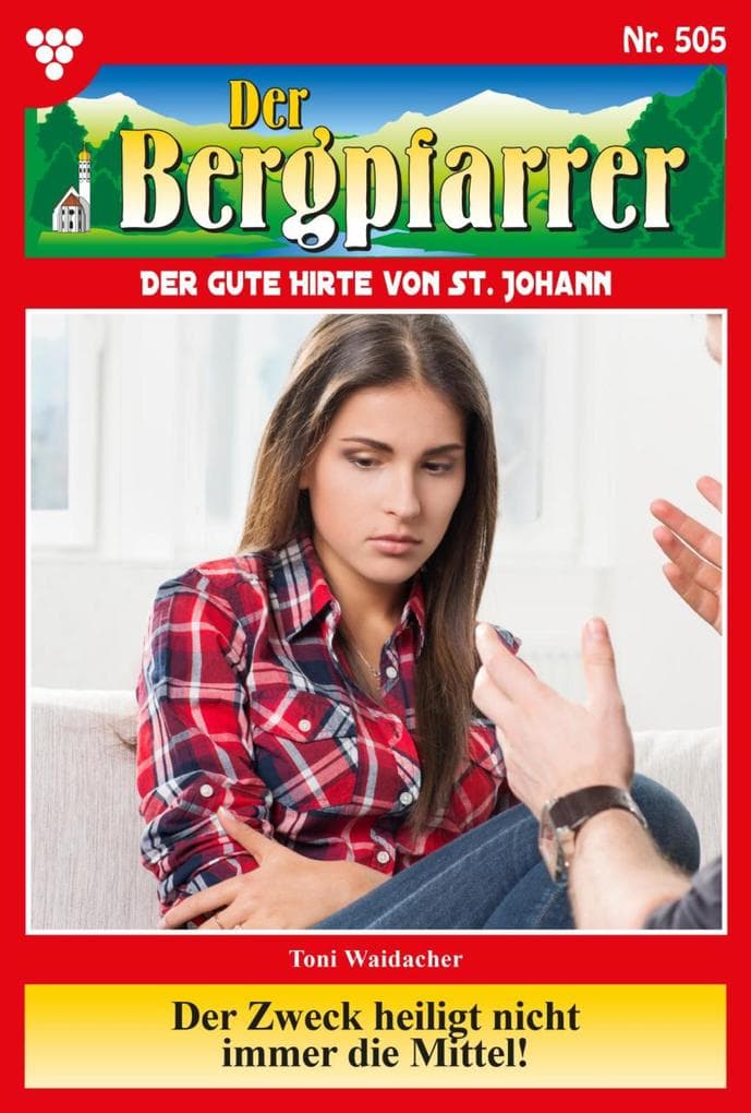 Der Zweck heiligt nicht immer die Mittel!