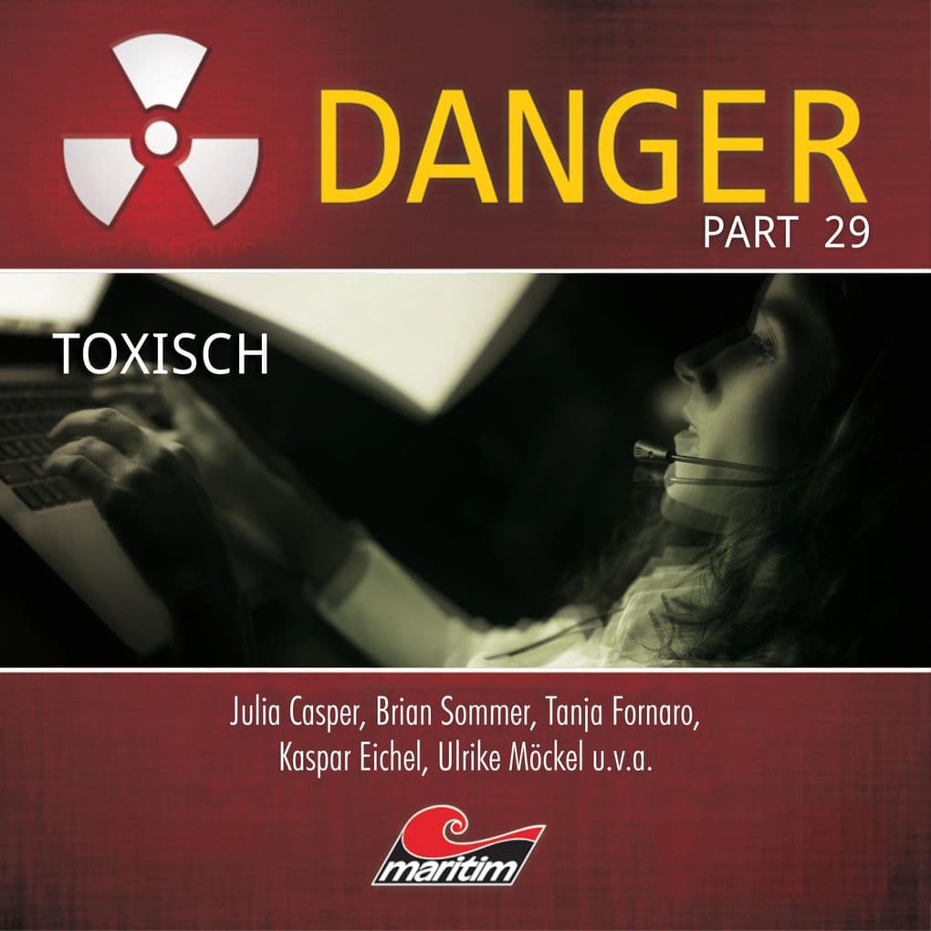 Toxisch