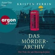 Der Tod, der am Dienstag kommt