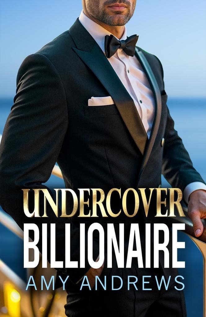 Undercover Billionaire