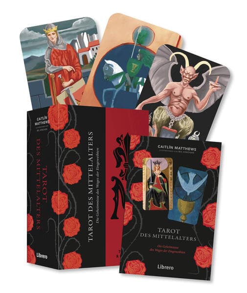 Tarot des Mittelalters