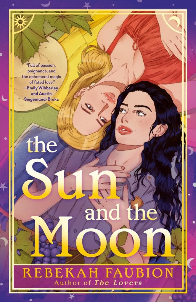 Sun and the Moon, The