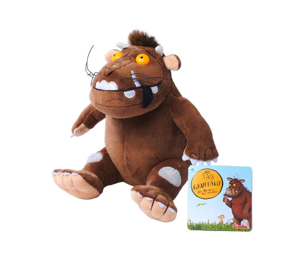 Der Grüffelo, 25cm