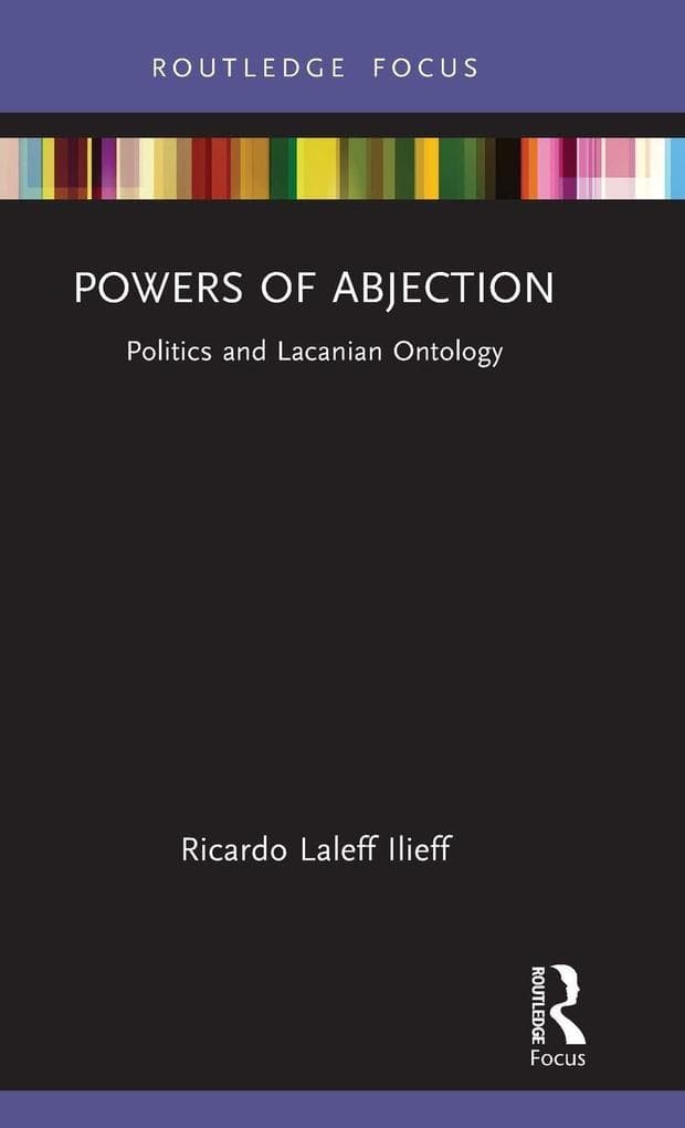 Powers of Abjection