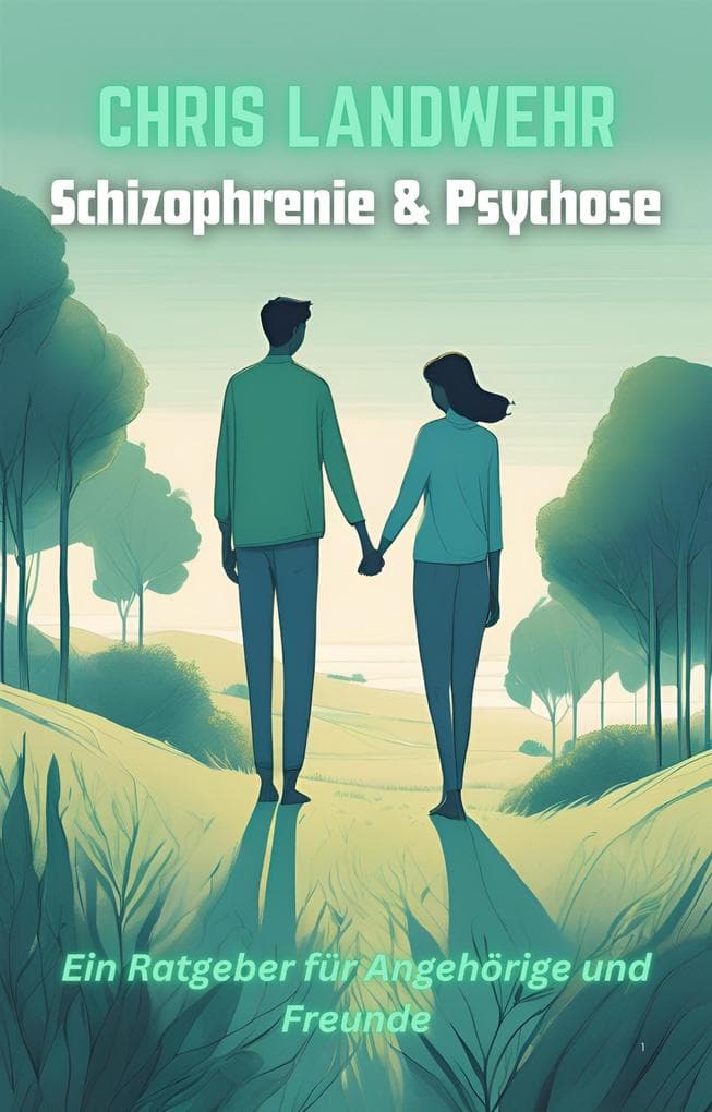 Schizophrenie & Psychose