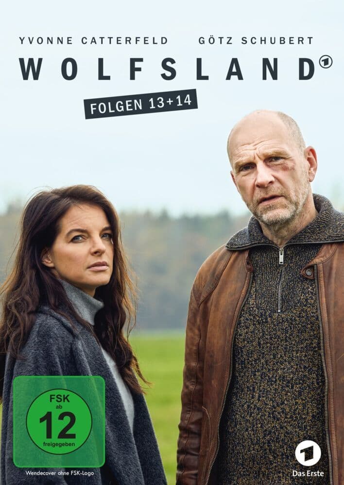 Wolfsland