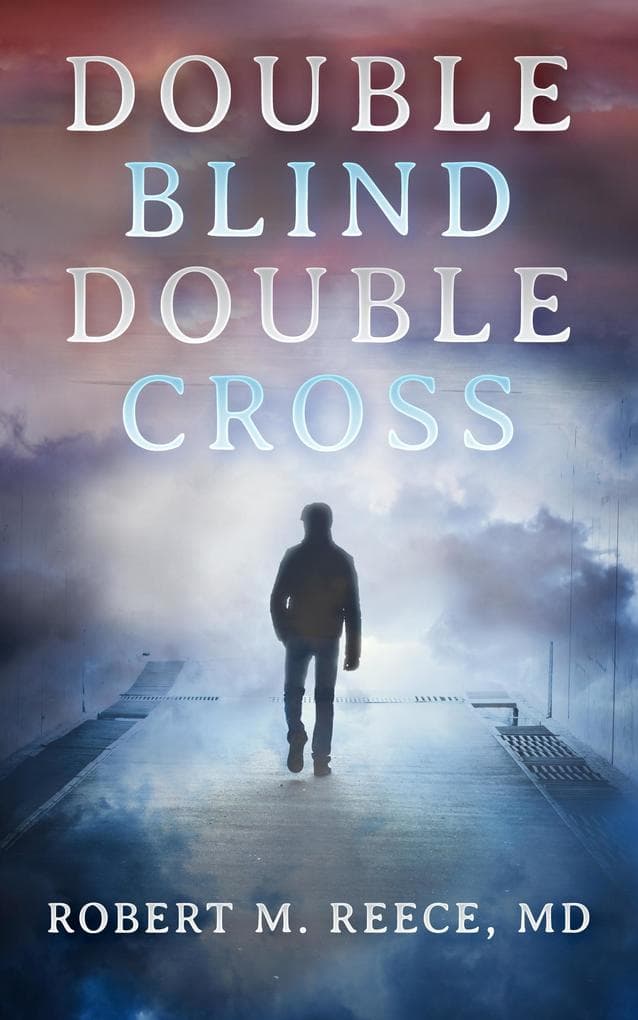 Double Blind Double Cross