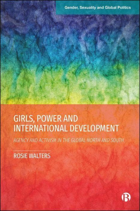 Girls, Power and International Development