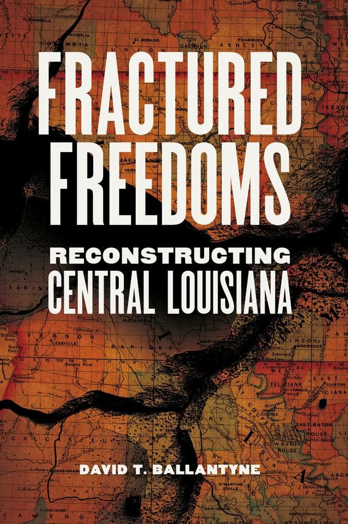 Fractured Freedoms