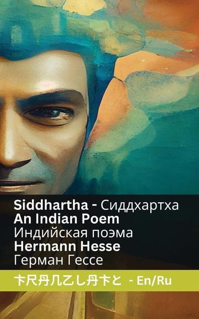 Siddhartha - An Indian Novel / Индийская поэма