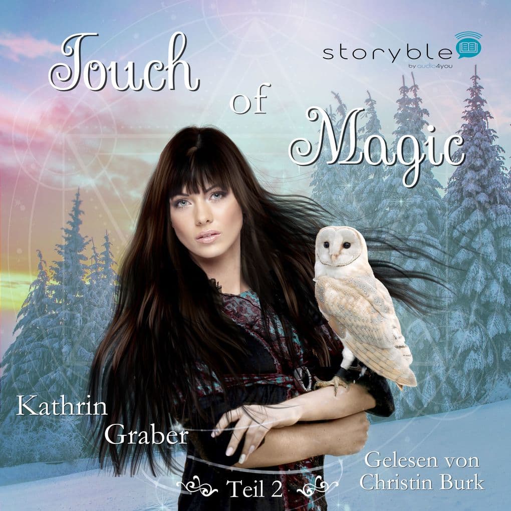 Touch of Magic