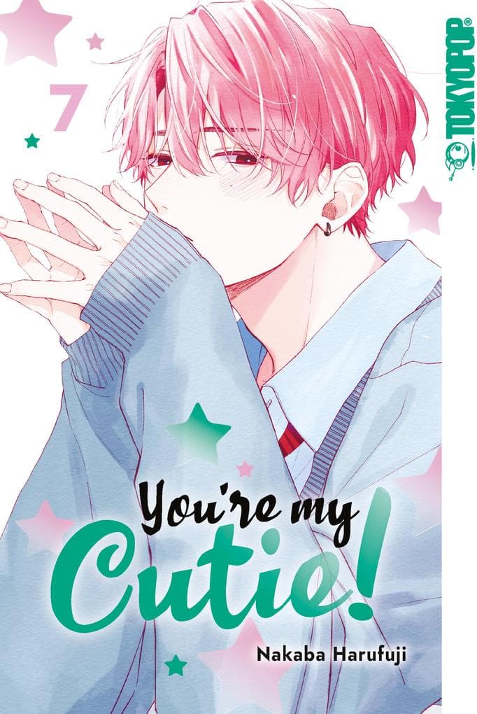 You're my Cutie, Band 07