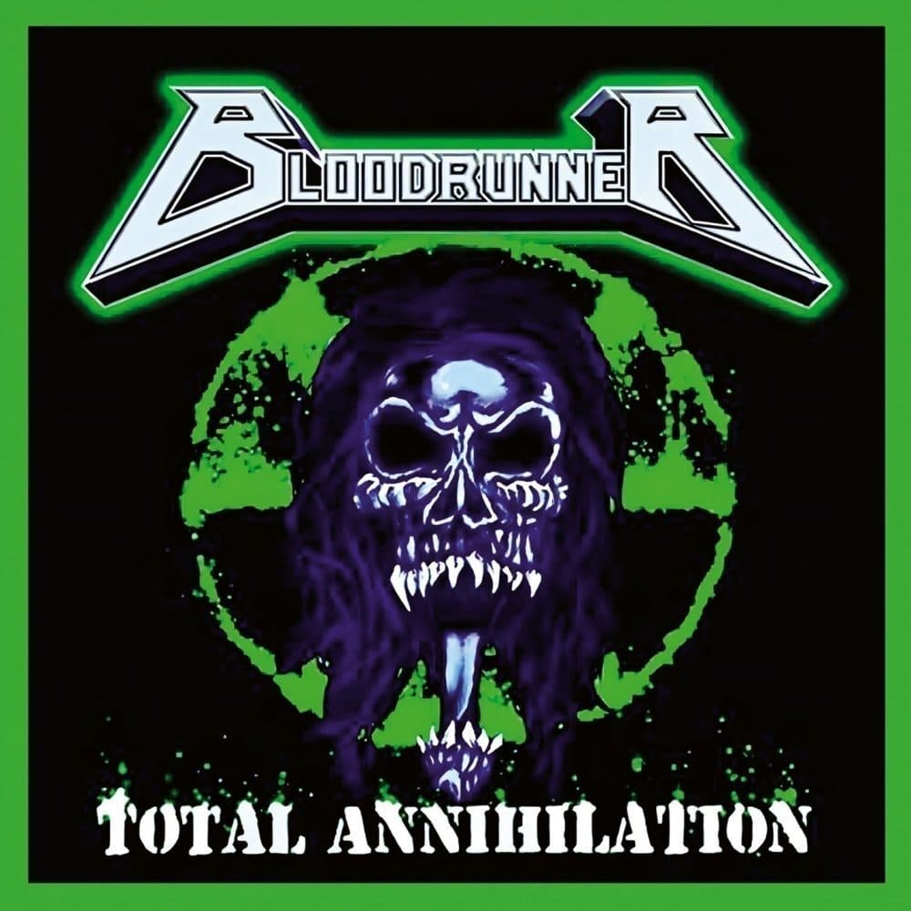 Total Annihilation