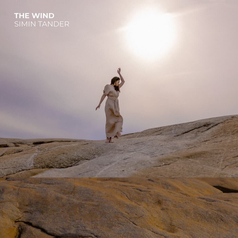 The Wind(LP)