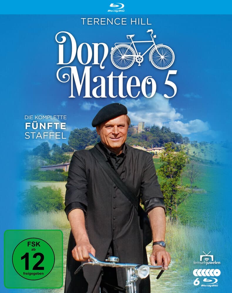 Don Matteo