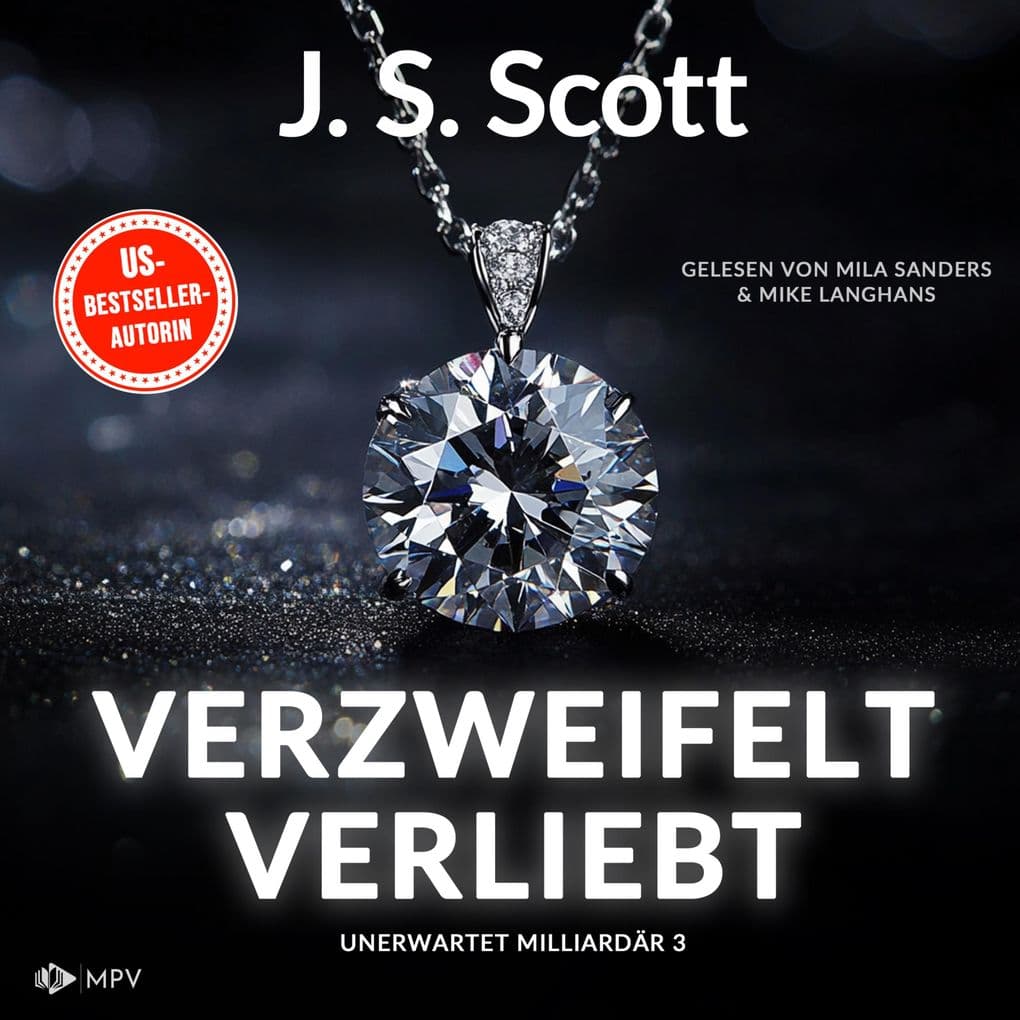 Verzweifelt verliebt