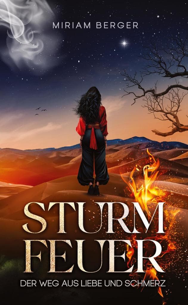 Sturmfeuer