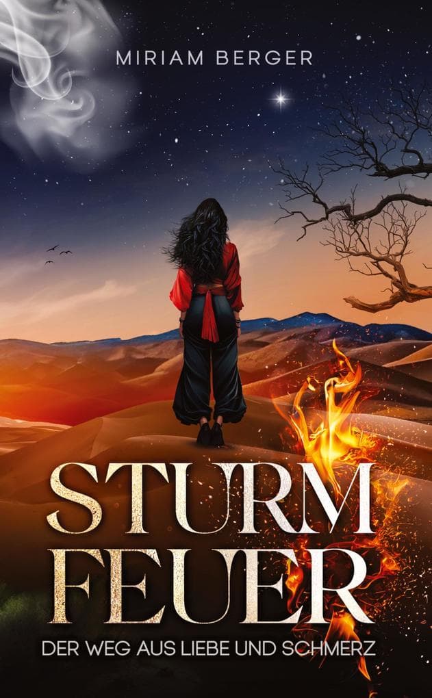 Sturmfeuer