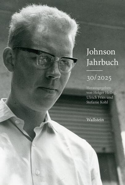 Johnson-Jahrbuch 30/2025