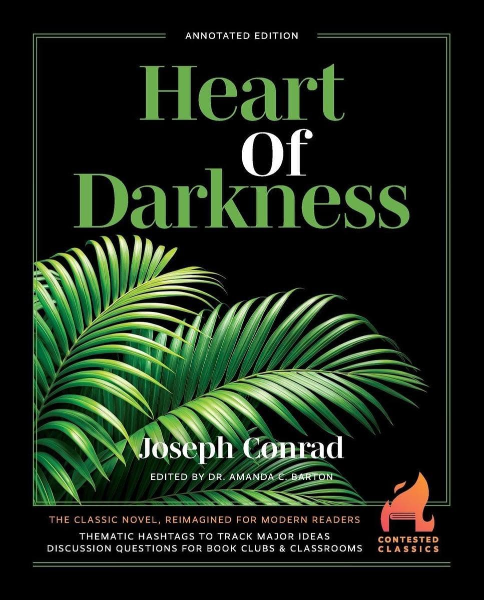 Heart of Darkness