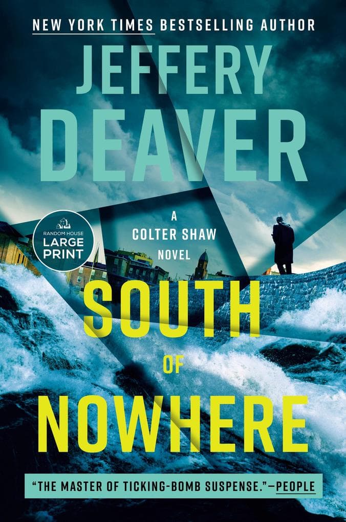 South of Nowhere