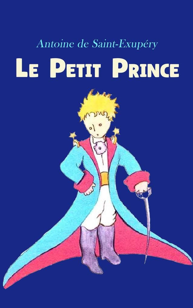 Le Petit Prince
