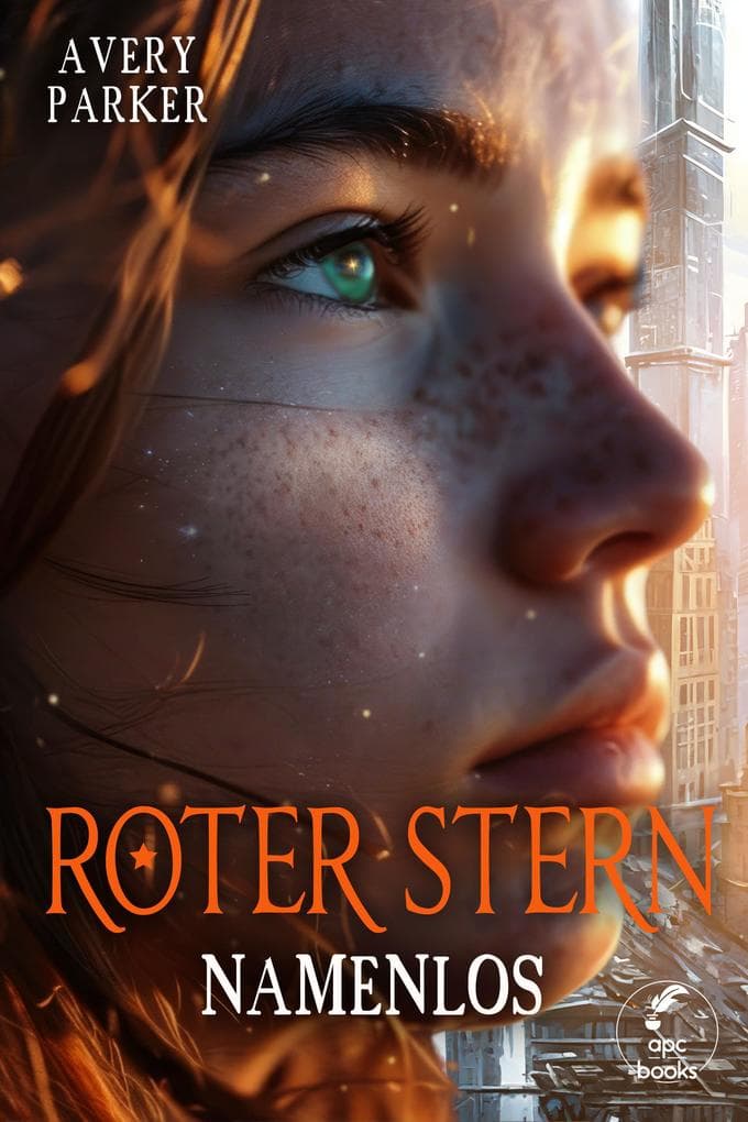 Roter Stern - Namenlos