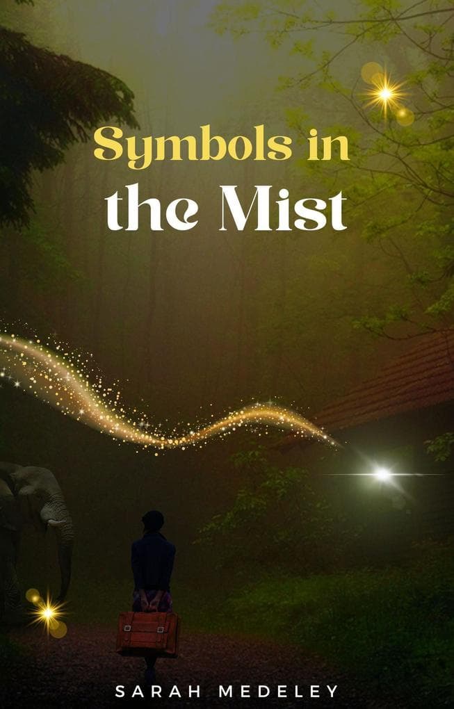 Symbols in the Mist (Semiotics, #1)