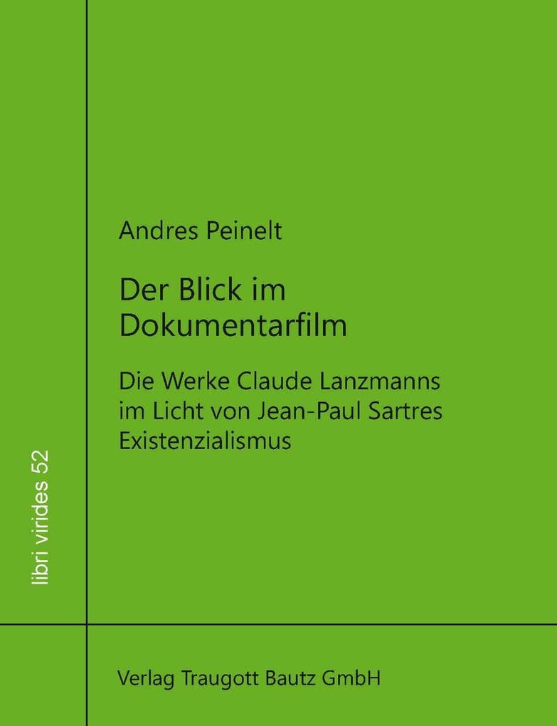 Der Blick im Dokumentarfilm