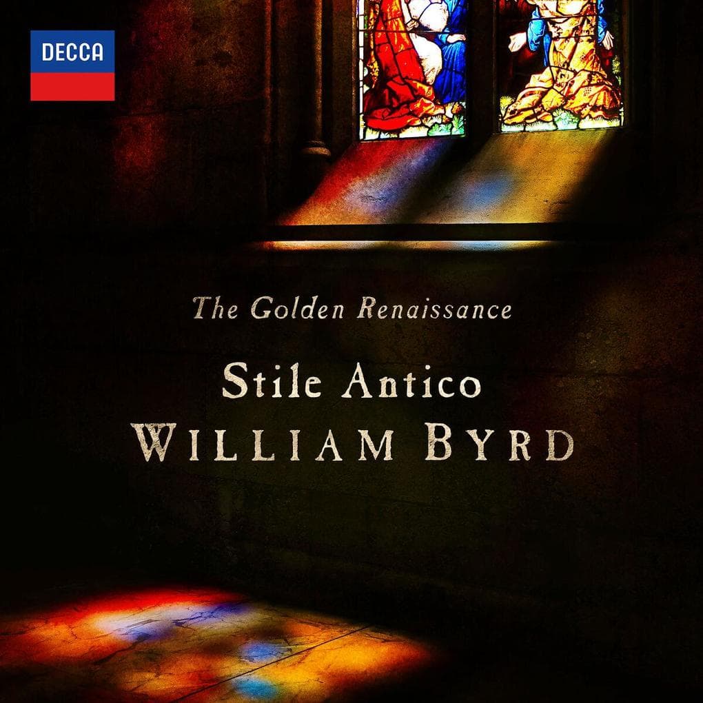 The Golden Renaissance: Palestrina