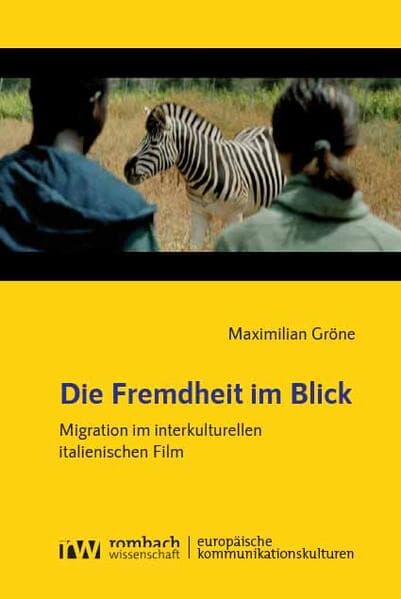 Die Fremdheit im Blick