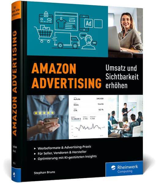 Amazon Advertising