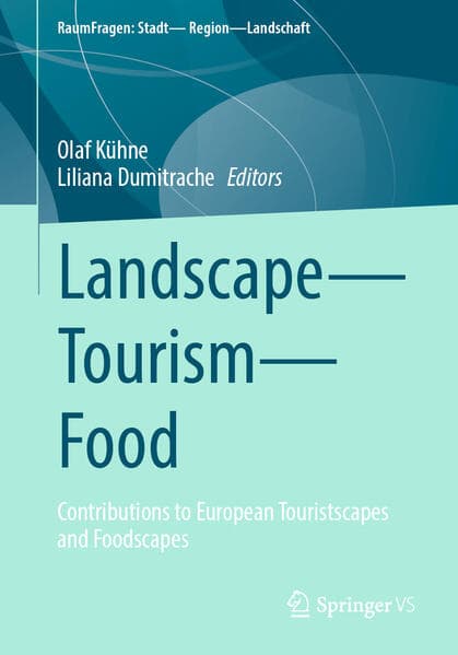 Landscape - Tourism - Food