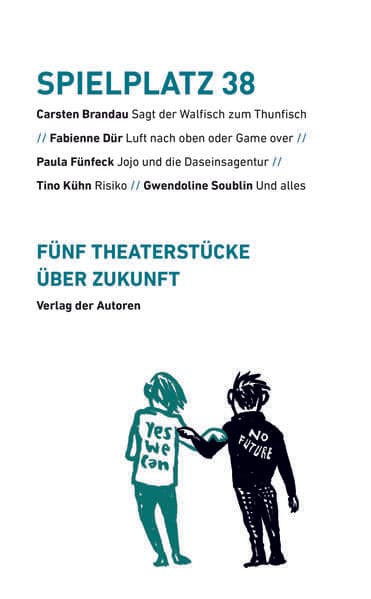 Spielplatz 38