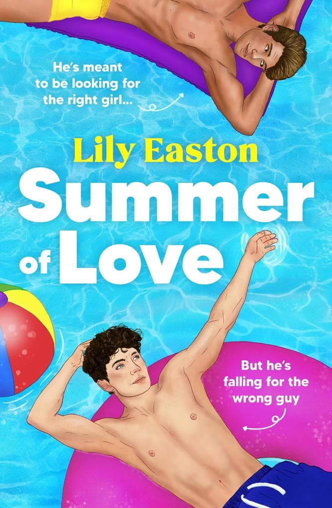Summer of Love