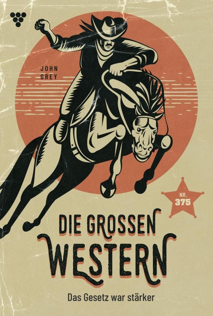 Das Gesetz war stärker