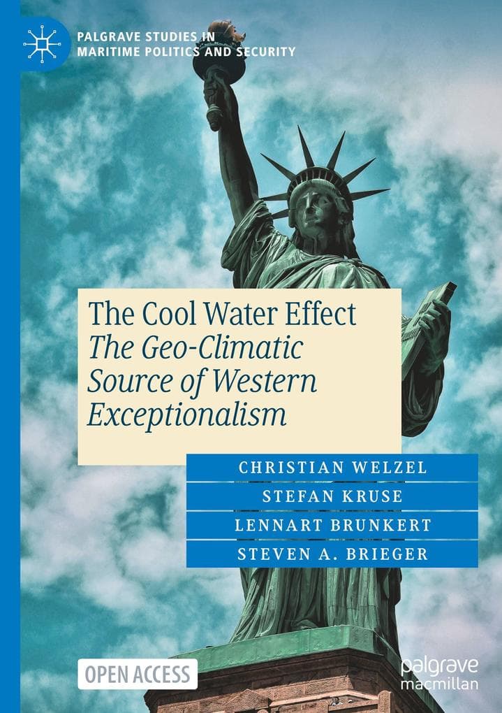 The Cool Water Effect