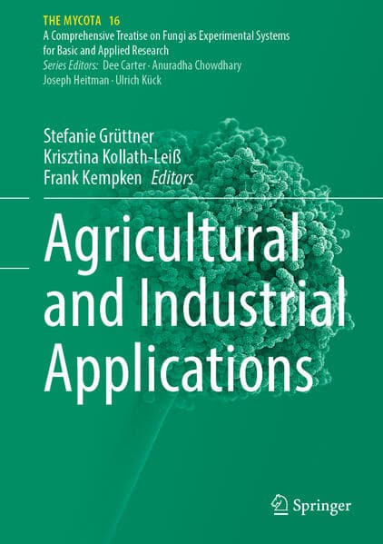 Agricultural and Industrial Applications