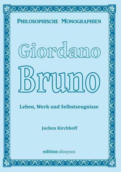 Giordano Bruno