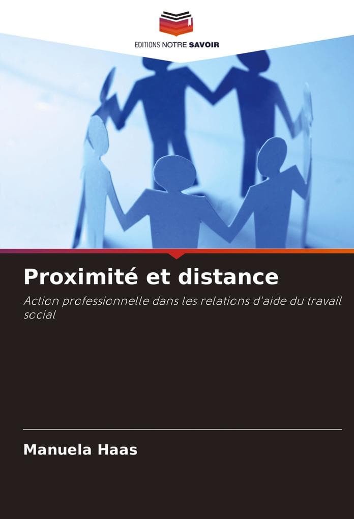 Proximité et distance