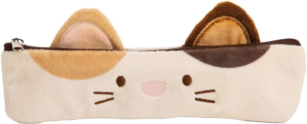 Mäppchen mymochi Katze Angy, sortiert