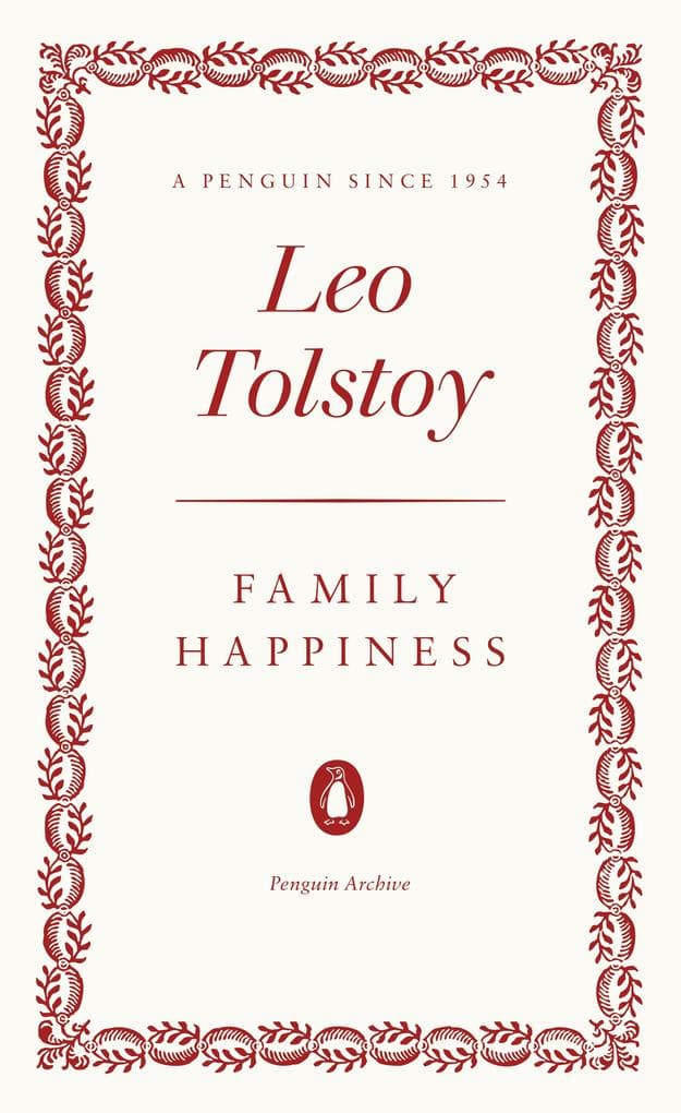 Family Happiness