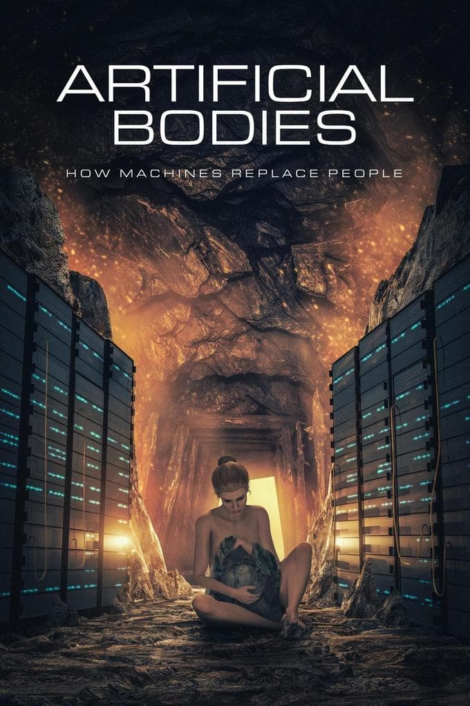 Artificial Bodies: How Machines Replace People